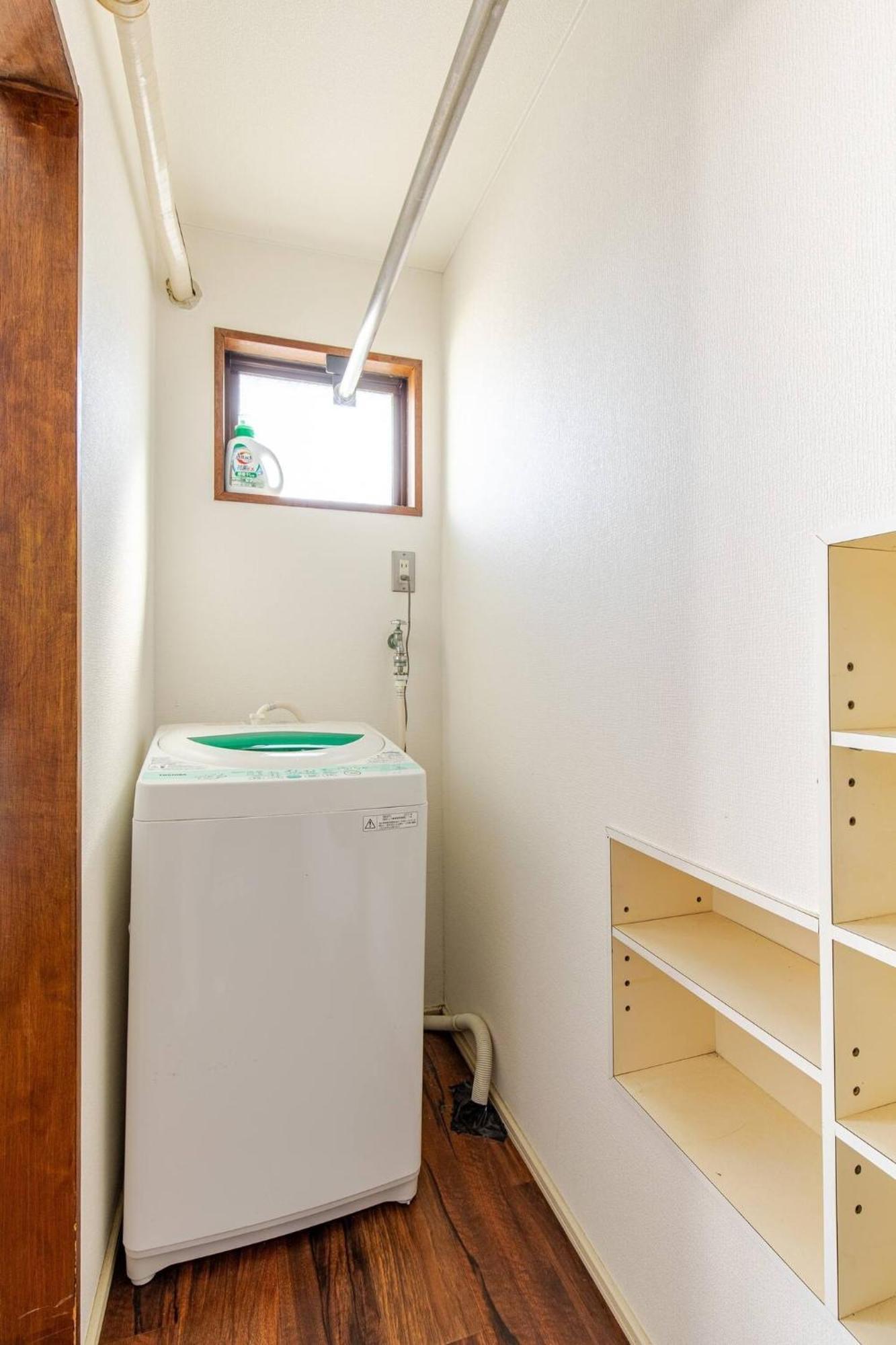 Chibayashi In / Vacation Stay 4176 Osaka Exterior photo