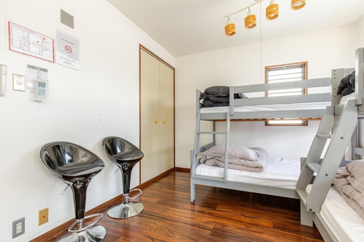 Chibayashi In / Vacation Stay 4176 Osaka Exterior photo